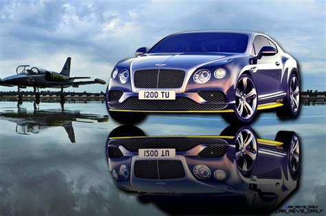 bentley continental gt breitling jet team edition|Breitling continental gt.